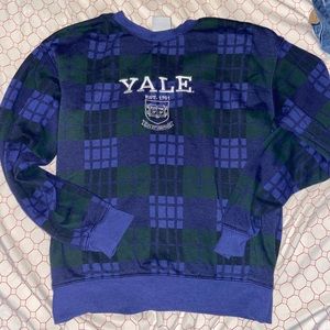 Yale Forever 21 Sweatshirt